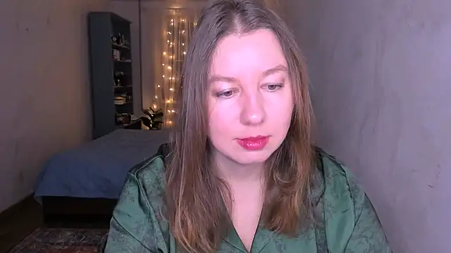 Snapshot of NancySanders chatting on 01/19/26, 04:05 NancySanders online show from 01/19/26, 04:05