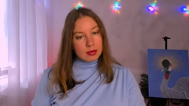 NancySanders online show from 09/29/25, 06:53