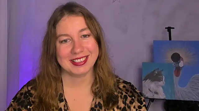 NancySanders online show from 10/10/25, 06:31