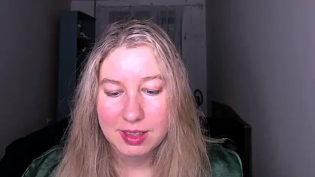 NancySanders online show from 03/06/26, 04:24