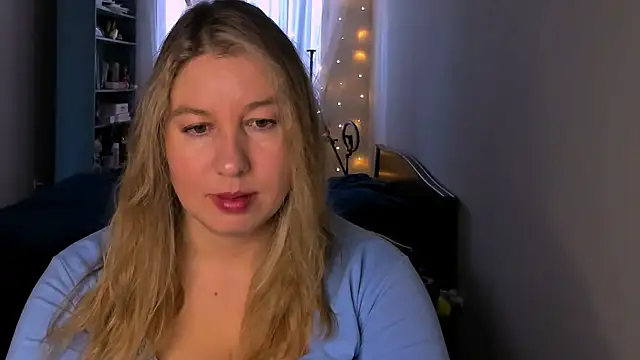 NancySanders online show from 03/09/26, 09:24