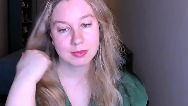 NancySanders online show from 04/03/26, 06:36