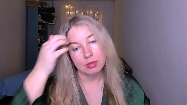 NancySanders online show from 05/07/26, 08:12
