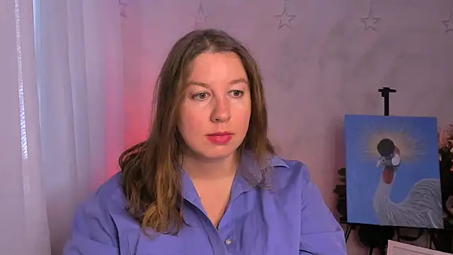 NancySanders online show from 09/25/25, 10:21