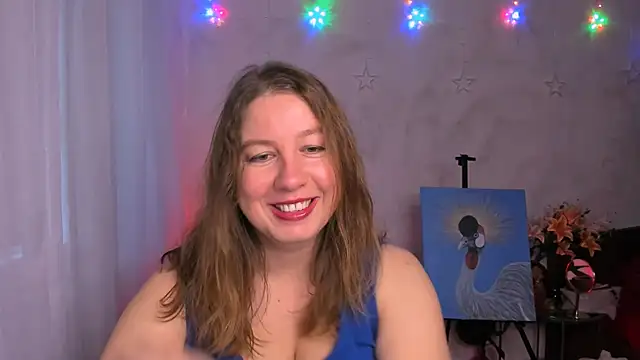 NancySanders online show from 09/18/25, 05:10