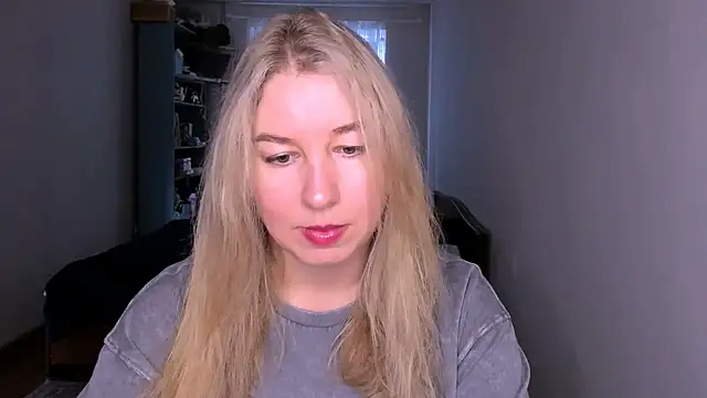NancySanders online show from 04/26/26, 07:27