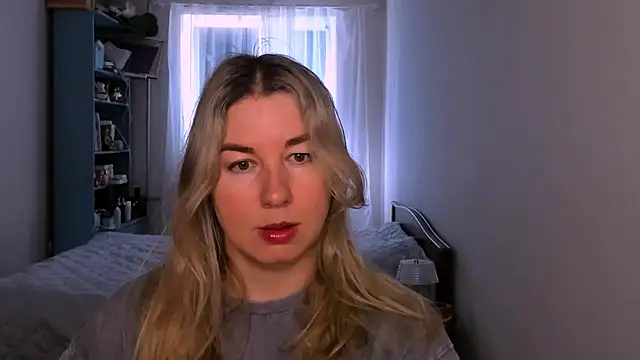 NancySanders online show from 05/23/26, 07:07