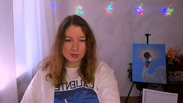 NancySanders online show from 09/23/25, 05:25