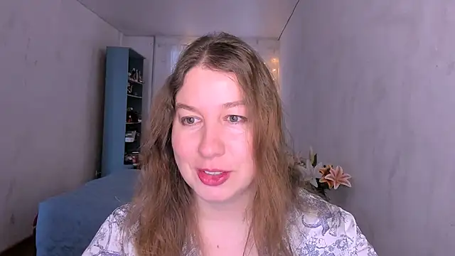 Snapshot of NancySanders chatting on 02/03/26, 09:14 NancySanders online show from 02/03/26, 09:14