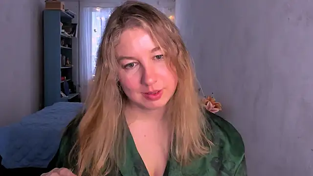 Snapshot of NancySanders chatting on 02/23/26, 06:36 NancySanders online show from 02/23/26, 06:36