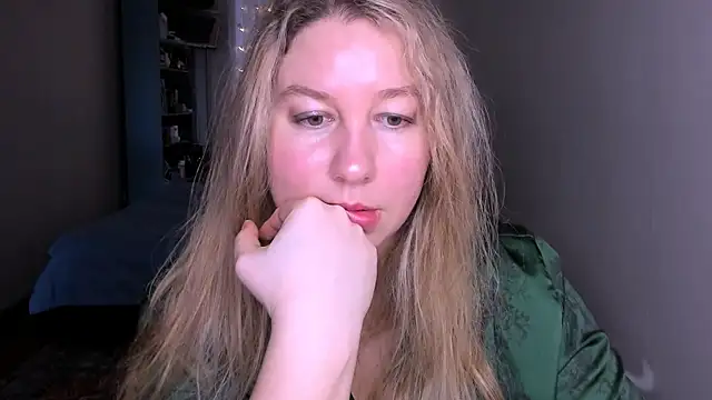 NancySanders online show from 04/11/26, 08:40