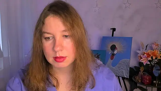 NancySanders online show from 11/12/25, 07:12