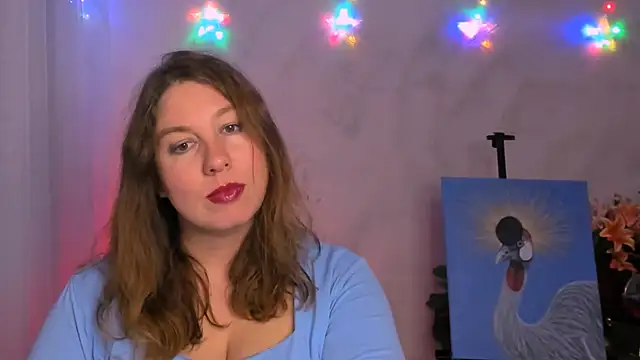 NancySanders online show from 09/20/25, 03:50