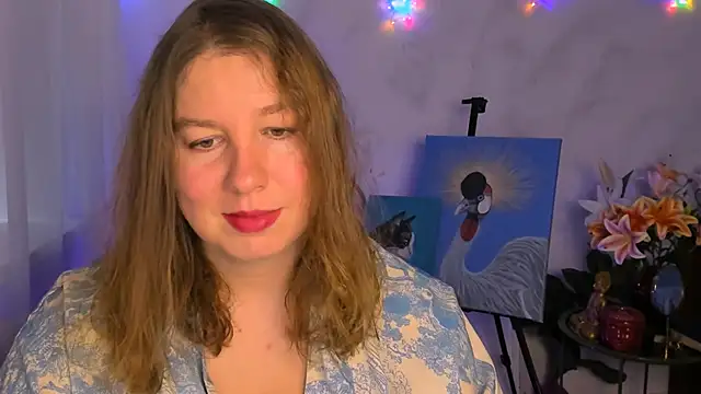 NancySanders online show from 11/13/25, 09:35