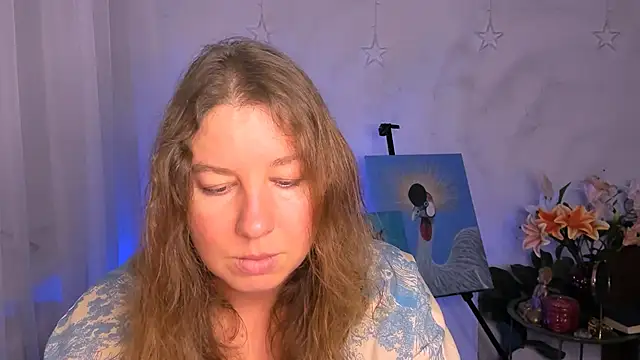 NancySanders online show from 11/20/25, 02:23