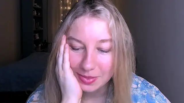 NancySanders online show from 04/02/26, 05:30