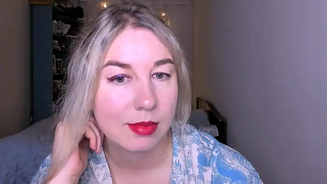 NancySanders online show from 05/23/26, 08:30