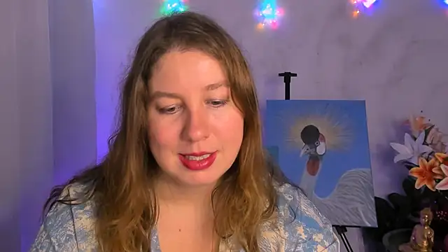 NancySanders online show from 11/03/25, 04:54