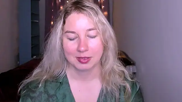 Snapshot of NancySanders chatting on 07/12/26, 08:20 NancySanders online show from 07/12/26, 08:20
