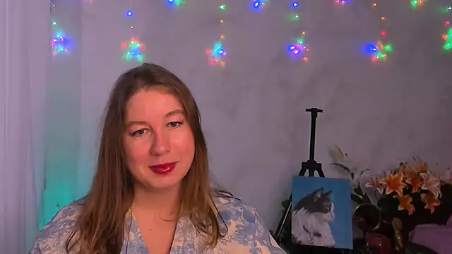 NancySanders online show from 10/05/25, 05:31