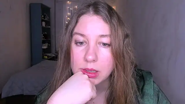 Snapshot of NancySanders chatting on 01/13/26, 10:19 NancySanders online show from 01/13/26, 10:19