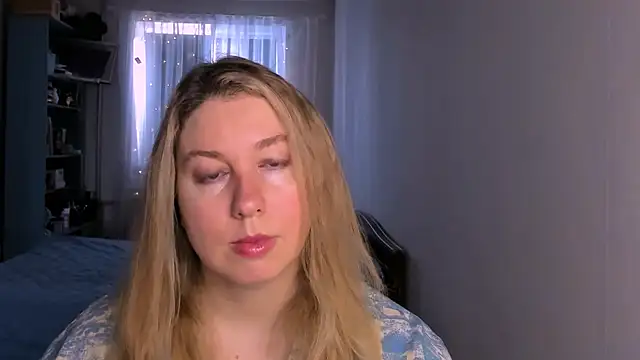 NancySanders online show from 04/05/26, 06:42