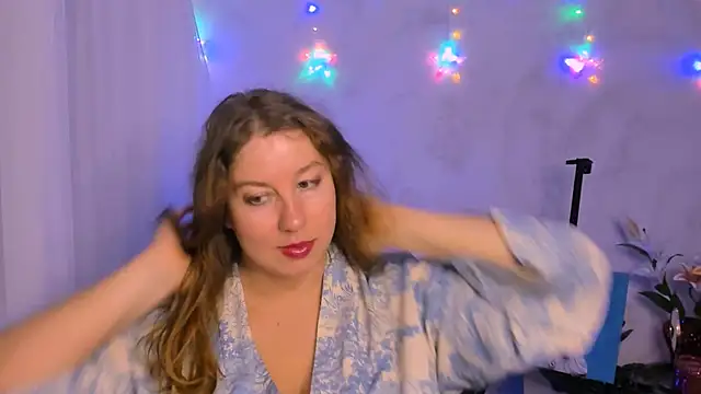 NancySanders online show from 10/03/25, 02:07