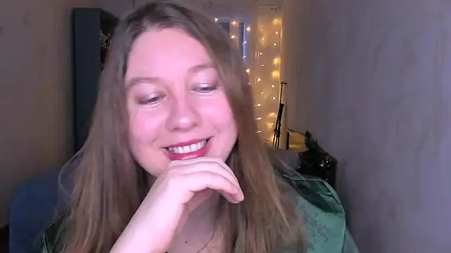 Snapshot of NancySanders chatting on 01/09/26, 07:15 NancySanders online show from 01/09/26, 07:15