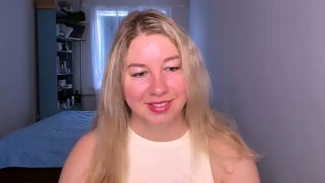 Snapshot of NancySanders chatting on 06/15/26, 06:57 NancySanders online show from 06/15/26, 06:57