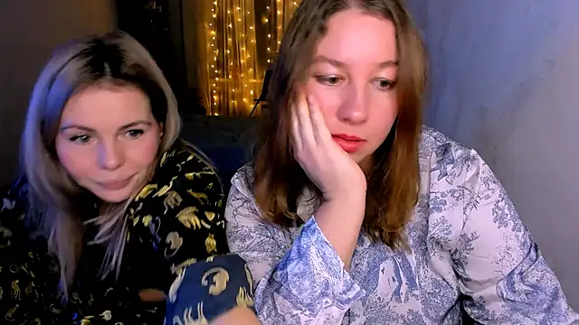 NancySanders online show from 12/05/25, 04:49