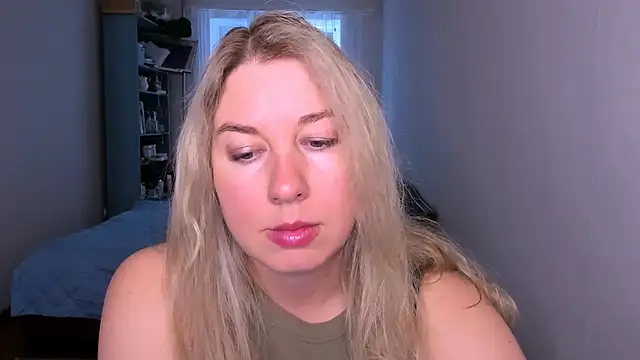 Snapshot of NancySanders chatting on 06/07/26, 06:40 NancySanders online show from 06/07/26, 06:40