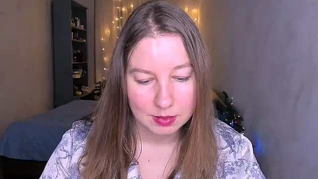 Snapshot of NancySanders chatting on 01/05/26, 07:17 NancySanders online show from 01/05/26, 07:17