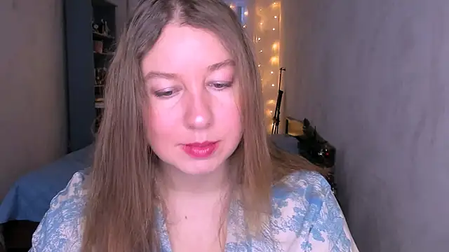 Snapshot of NancySanders chatting on 01/11/26, 06:31 NancySanders online show from 01/11/26, 06:31