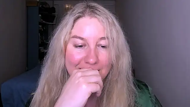 NancySanders online show from 05/08/26, 06:01