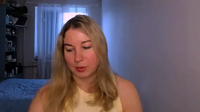 NancySanders online show from 05/29/26, 03:40