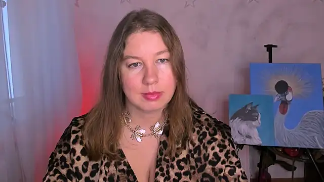 NancySanders online show from 11/23/25, 06:34