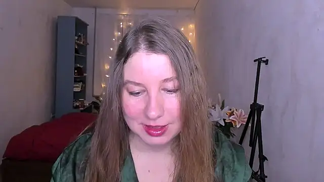 Snapshot of NancySanders chatting on 02/05/26, 04:30 NancySanders online show from 02/05/26, 04:30