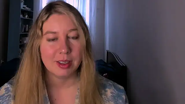 NancySanders online show from 03/13/26, 08:52