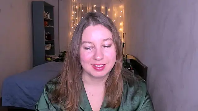 Snapshot of NancySanders chatting on 01/08/26, 01:06 NancySanders online show from 01/08/26, 01:06