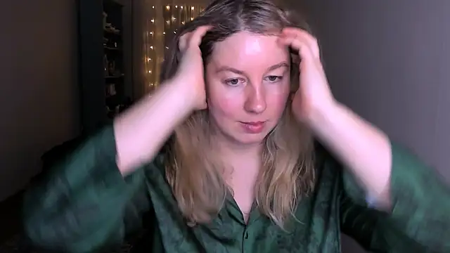 NancySanders online show from 03/27/26, 07:48