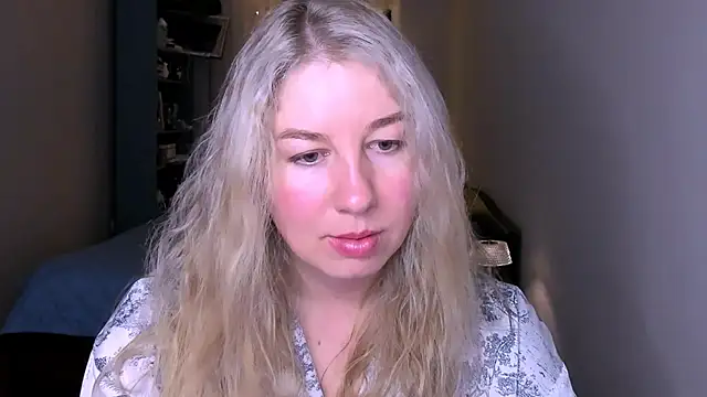 NancySanders online show from 04/30/26, 06:48