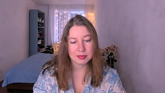 NancySanders online show from 12/14/25, 07:47