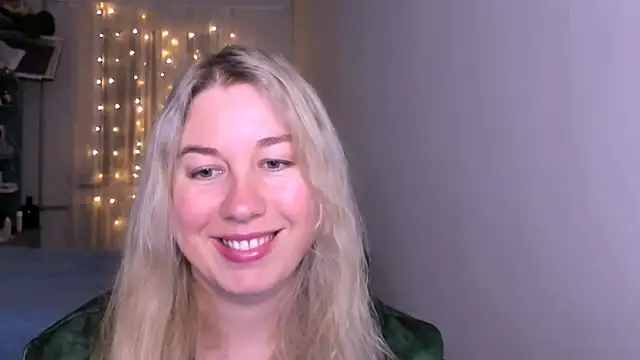 NancySanders online show from 05/28/26, 06:47