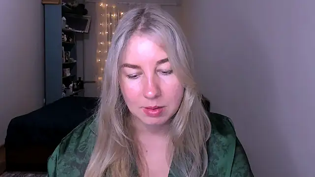 NancySanders online show from 04/17/26, 08:00