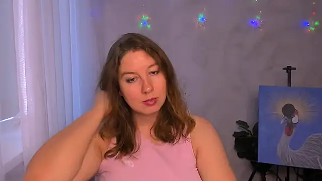 NancySanders online show from 09/09/25, 09:08