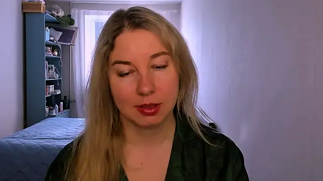NancySanders online show from 05/28/26, 05:26