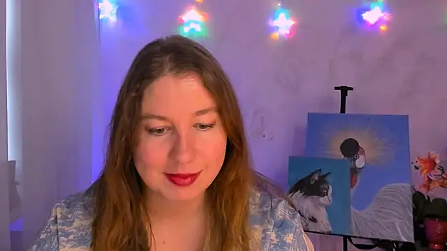 NancySanders online show from 10/18/25, 07:54