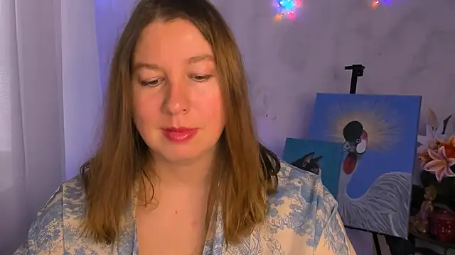 NancySanders online show from 11/09/25, 07:01