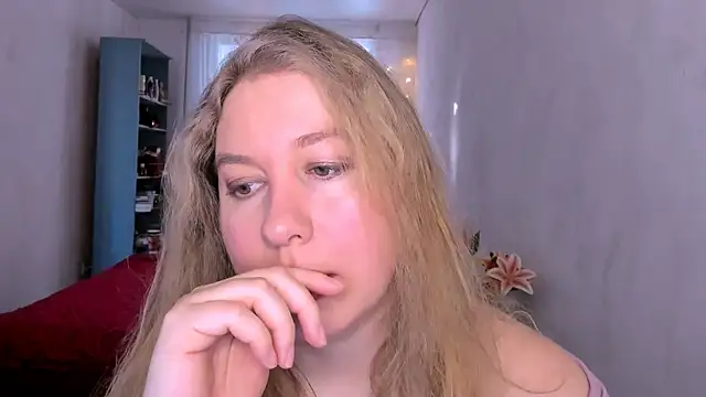 Snapshot of NancySanders chatting on 02/11/26, 06:13 NancySanders online show from 02/11/26, 06:13