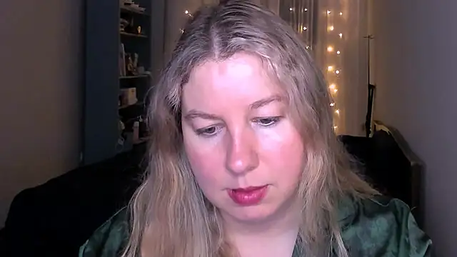 NancySanders online show from 03/20/26, 07:48